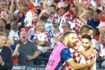 Croatia into UEFA Nations League final after beating Netherlands in thriller