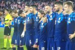 Croatia’s dream of historic first trophy ends on penalties against Spain
