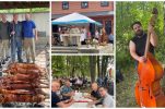 PHOTOS: Biggest Croatian picnic on America’s east coast takes place again