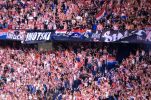 UEFA drops disciplinary case against HNS for Armenia-Croatia match
