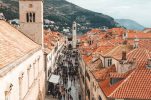 Dubrovnik ahead of Venice with most tourists per resident in Europe 