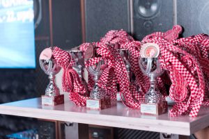 The 5th Croatian World Games to take place in Zagreb in July