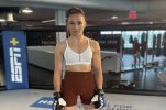 First Croatian female fighter in UFC ready to make debut