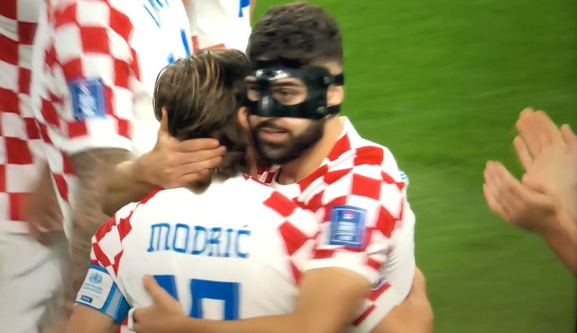 Blow for Croatia as Joško Gvardiol to miss UEFA Nations League Finals