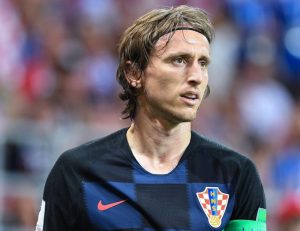 Luka Modrić and Dejan Lovren charged for giving false testimonies, HNS gives full support  