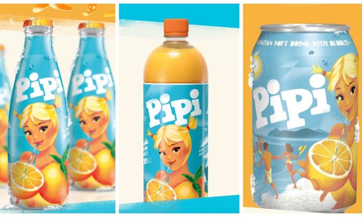 Iconic Dalmatian drink ‘Pipi’ expands into new international markets