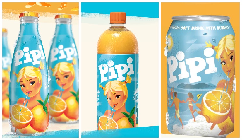 Iconic Dalmatian drink 'Pipi' expands into new international markets