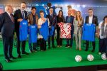 Zlatko Dalić and Arrigo Sacchi present Italia Soccer Camp 2023 being hosted in Zagreb in July