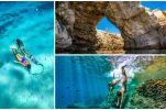 New tourist product in Croatia presented: Istria Snorkeling