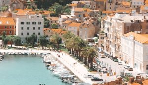 Split Takes the Spotlight: Ranked Second Among Hottest Summer Destinations