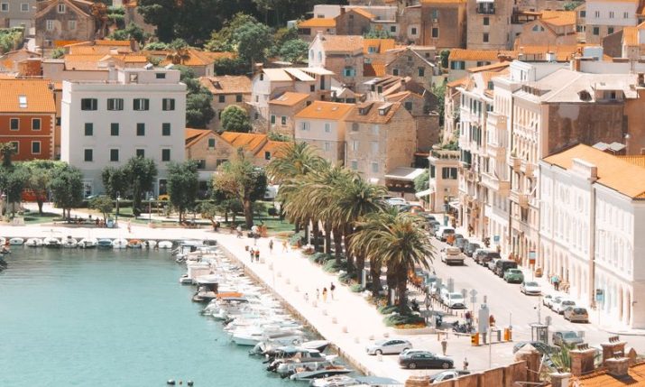 Split ranked No. 2 most popular summer destination among Scandinavian tourists