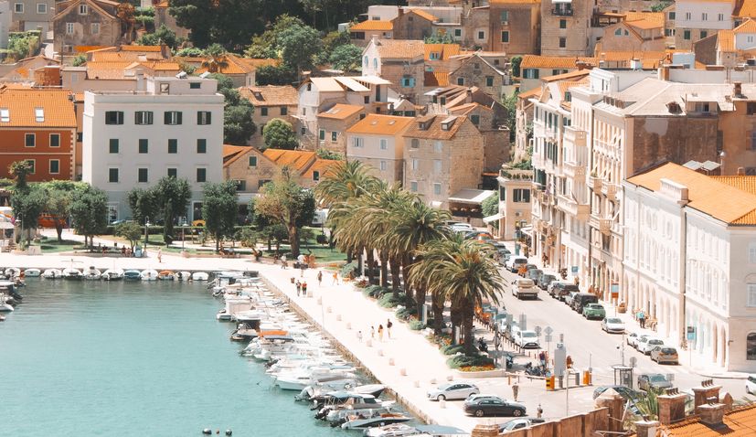 Croatian city named among World’s Top 5 Coastal Cities
