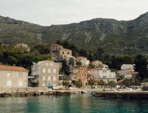 Celebrating Croatia's Dry Stone Wall Tradition