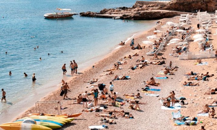 What kind of summer will it be in Croatia? Long-range forecast released