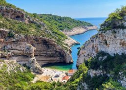 The 14 best beaches in Croatia according to Lonely Planet 