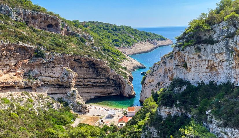 14 most beautiful beaches in Croatia according to Lonely Planet