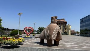 Croatians united worldwide: Vukovar event highlights emigrant contributions