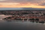 Croatian city makes New York Times’ list of 7 great cities in the world to walk