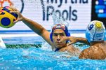 Water Polo: Croatia opens World Championships with big win over Argentina 