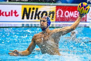 Water Polo: Croatia opens World Championship with big win over Argentina 