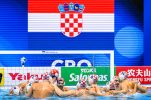 World Water Polo Champs: Croatia miss out on quarterfinal after late drama