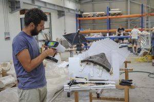 Oldest hand-sewn boat in the Mediterranean found in Croatia