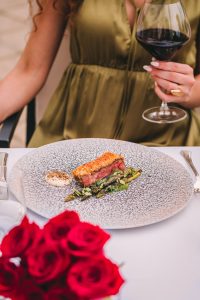 Chef Ana Grgić Tomić Uncovers New Gourmet Sensations at Zinfandel's Inspired by Summer