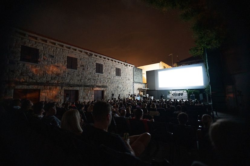 Brač Film Festival: Popular Croatian island festival back for 9th edition