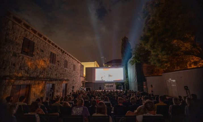 Brač Film Festival: Popular Croatian island festival returns in August
