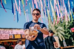 Burger Pula Festival