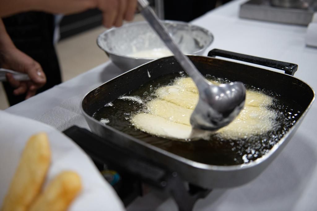 Preserving Croatian heritage in Geelong through cooking classes