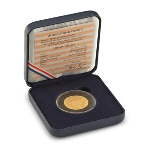 Two most significant innovations of Croatian Faust Vrančić on new euro coins