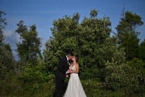 Famous American couple with Croatian roots tie the knot in Croatia