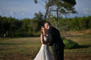 Famous American couple with Croatian roots tie the knot in Croatia
