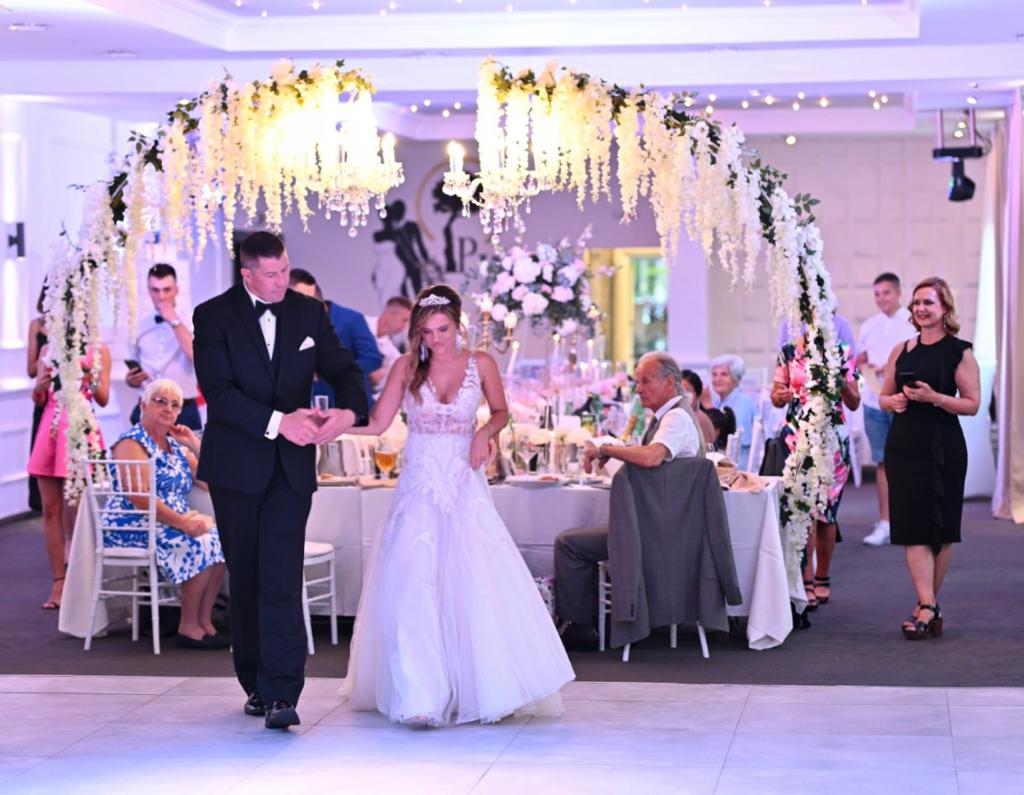 Famous American couple with Croatian roots tie the knot in Croatia