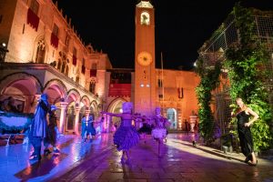 Dubrovnik Summer Festival