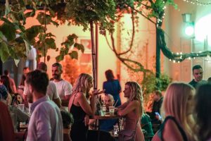 Dvorišta: Peek behind the facades of some of Zagreb’s most beautiful palaces