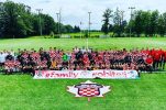 Croatian Football Federation eyes North American diaspora talent at camp in Canada 