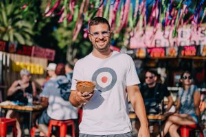 Burger Pula Festival