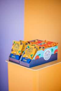 Croatian rower Martin Sinković launches his own brand of nutritious oat products