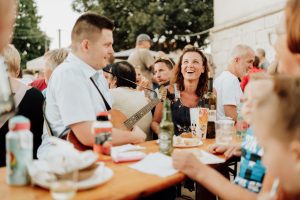 Gramperijada Kaštelir