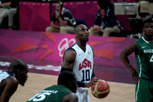 Croatian-American basketball star defies odds to make USA World Cup roster