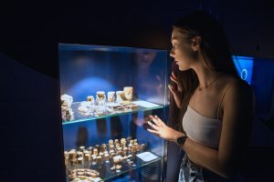 Why Papuk is a great choice for a different kind of Croatian summer holiday