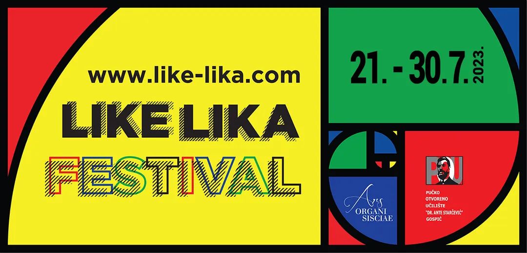 lika is so beautiful and diverse that it enchants and entices from whichever side you approach it. 