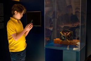 Belgium boy genius visits Nikola Tesla’s birthplace in Croatia and fulfils dream