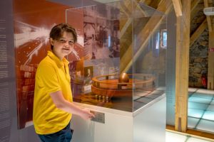 Laurent Simons Belgium boy genius visits Nikola Tesla’s birthplace in Croatia and fulfils dream