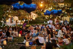Zagreb’s popular Little Picnic returns with local producers at a new location