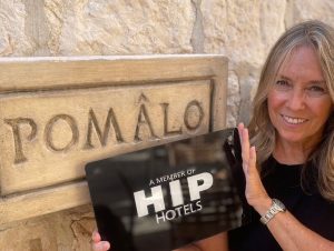 Pomâlo Inn on Vis Island selected as newest ‘HIP’ hotel