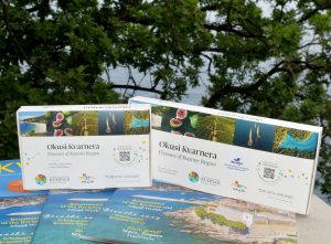 Croatia Airlines to serve Kvarner specialties on its flights