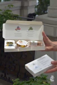 Croatia Airlines to serve Kvarner specialties on its flights